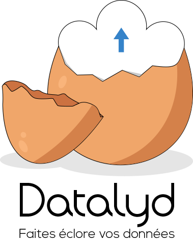 oeuf Datalyd