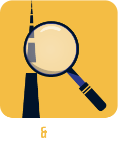 Audits et diagnostics