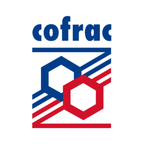 Logotype cofrac